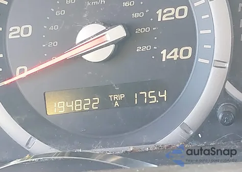 2007 Honda Pilot Ex z USA, uszkodzony, nr VIN 5FNYF18447B019399